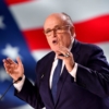 Rudy Giuliani, abogado personal de Trump, está hospitalizado por #COVID19