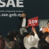 Gobierno de México subasta casa del Chapo Guzmán por 100 mil dólares