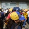 Diáspora venezolana bate récord de asilados políticos en España