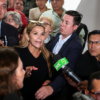 Jeanine Añez asumirá presidencia de Bolivia para convocar elecciones y Evo se va a México