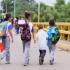 La pandemia congela la educación de millones de niños en América Latina