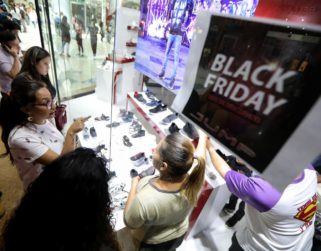 Análisis | Black Friday en crisis económica y caída del consumo: ¿por qué tiene sentido?