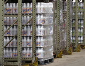 Trabajadores de Clorox de Venezuela denuncian caída de la producción en 70%
