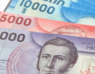 Economía chilena sube un histórico 18,1% en mayo y recupera ya la caída del año pasado