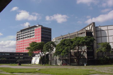 #Dato: UCV recuperar&aacute; la administraci&oacute;n y los alquileres de la Zona Rental a partir del #1Jun