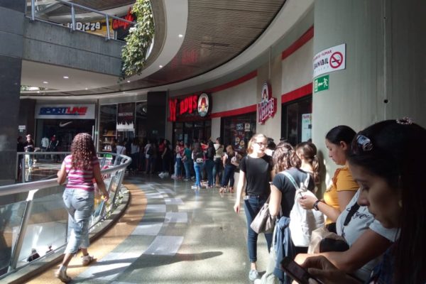 Opinión | Black Friday en Venezuela: ¿Recuperación o simplemente saldos?