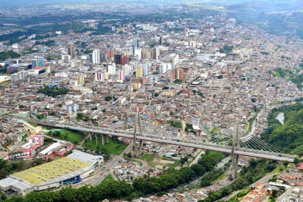 Risaralda impulsa economía colombiana con inversión extranjera