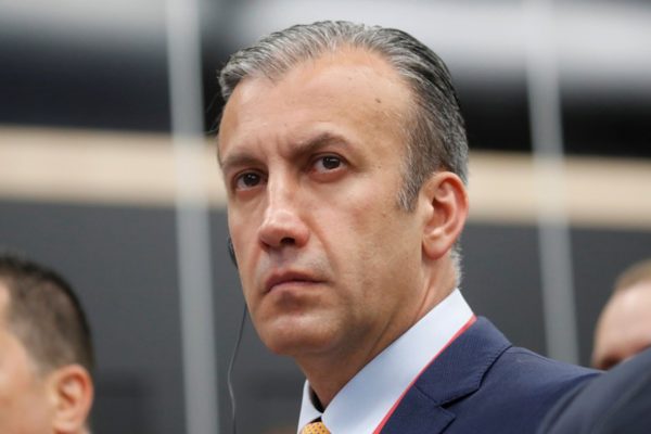 Venezolano vinculado a caso El Aissami se declara culpable en EE.UU por evasión de sanciones