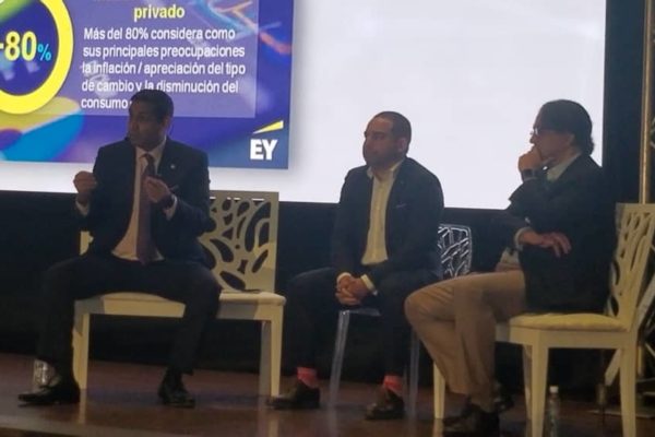 Alberto Afiuni (EY Venezuela): 85% de las empresas considera prioridad proteger el flujo de caja