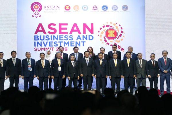 Asia-Pacífico sigue adelante con su megatratado comercial a pesar de India
