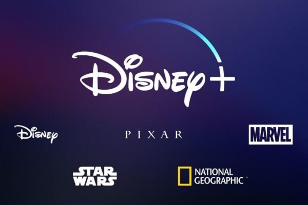 Día de Disney en Wall Street y Nasdaq cierra con nuevo récord