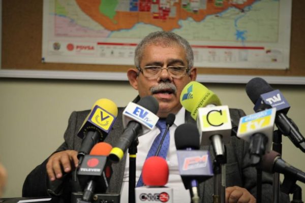 Elías Matta: En Bolívar existe una explotación desordenada del oro