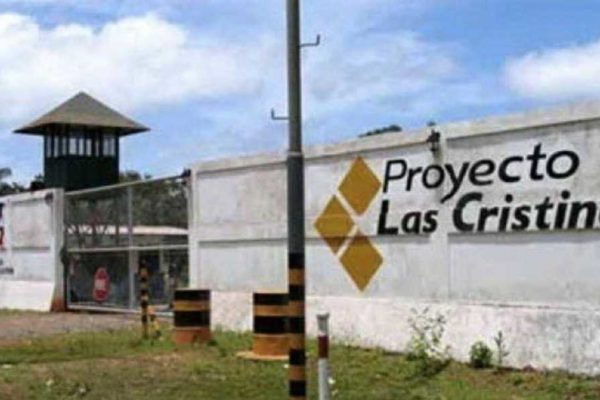 Corte de EEUU rechazó realizar nueva audiencia en caso de Venezuela contra Crystallex