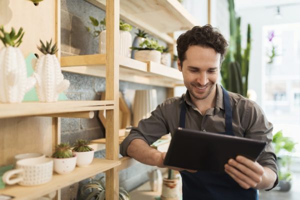 Botón de Pago Mercantil: un punto de venta virtual para empresas y emprendedores