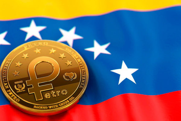 Petro sube 19% en exchanges y el oficial llegó a $59