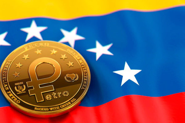 El petro: Claves del criptoactivo que Maduro quiere hacer tendencia
