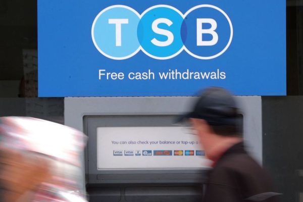 Plataforma informática del TSB se colapsó en 2018 porque no estaba completa