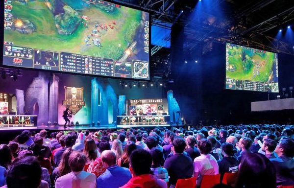 ¿Cómo el mundo de los eSports se convirtió en un monstruo en solo unos pocos años?