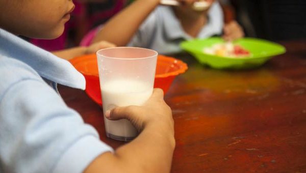 Ecuador redujo a 23% la desnutrición infantil crónica entre 2014 y 2018