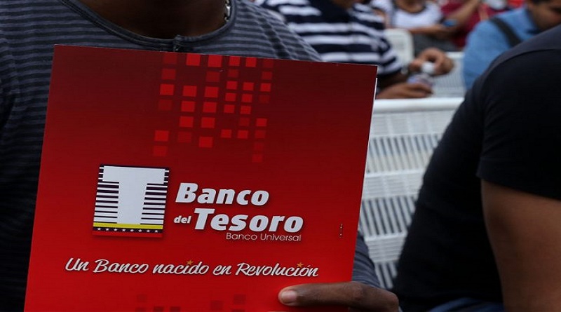 Todo lo que hay que saber sobre los 5 bancos más grandes del país