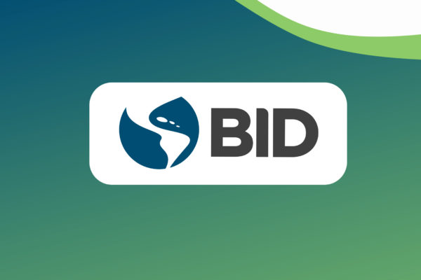 El BID apunta a capitalizarse y fomentar la inversión en Latinoamérica en 2022