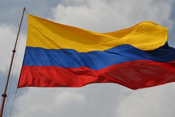 Colombia prevé contracción del 5,5% en su actividad productiva por #Covid19