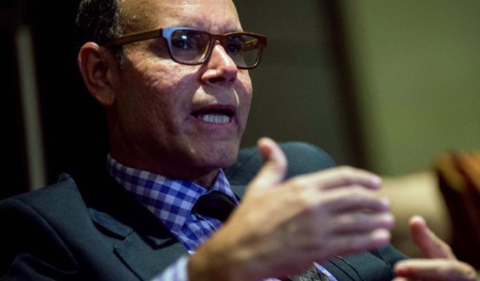 Luis Vicente Le&oacute;n: Mejoras econ&oacute;micas por inversiones petroleras ser&aacute;n graduales y no ser&aacute;n inmensas