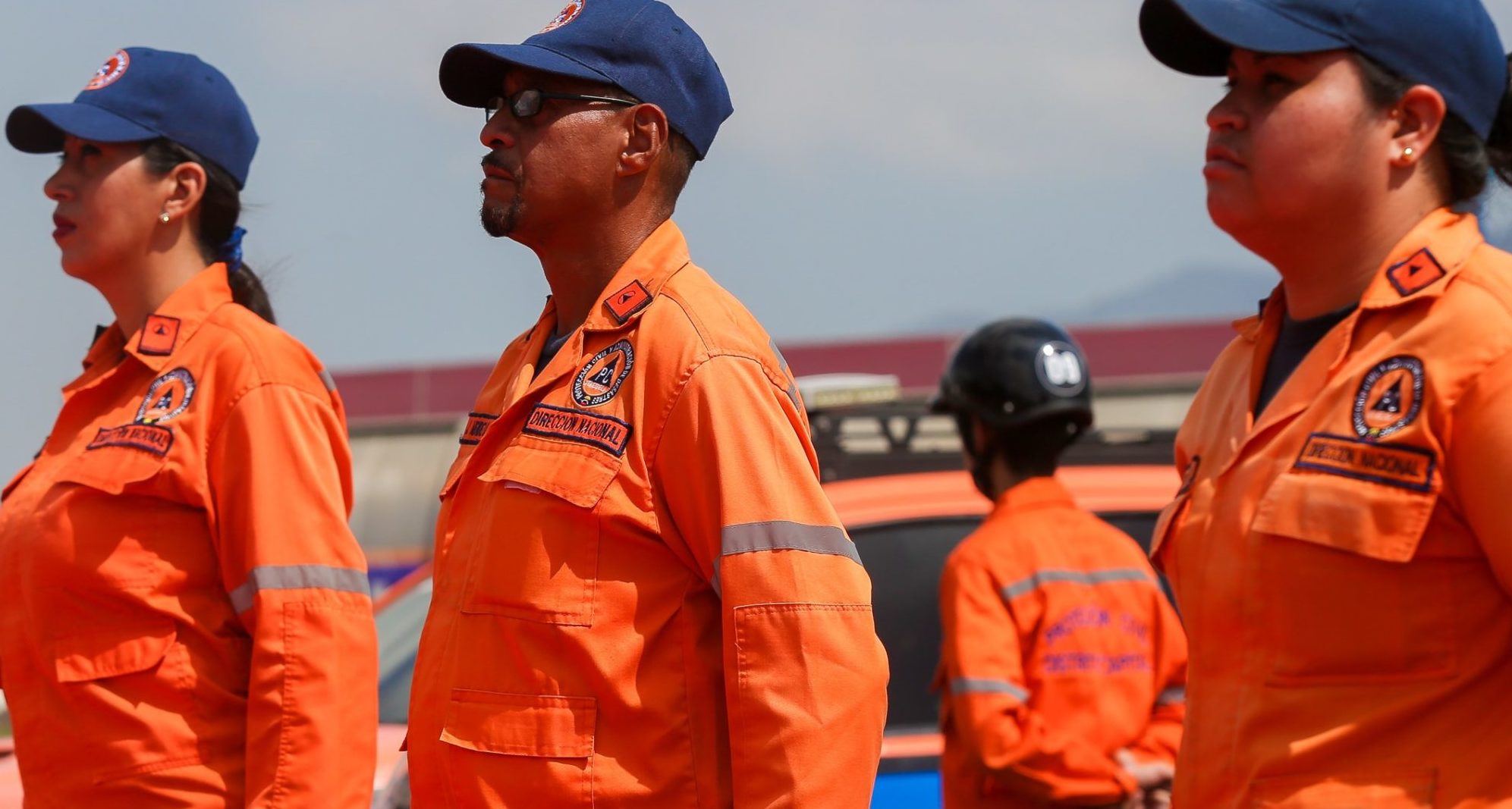 Venezuela ofrece a Colombia el env&iacute;o de rescatistas y ayuda humanitaria tras el terremoto