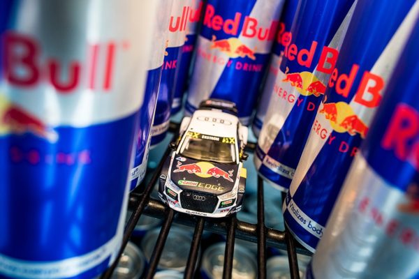 Red Bull ganó 741 millones de euros en 2018, un 35,9% más que el año anterior