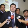 Diputado Superlano renuncia a la presidencia de la Comisión de Contraloría del Parlamento
