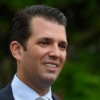 Trump Jr, «hombre del año» para la Cámara de Comercio de las Minorías de EEUU