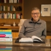 Estos son los 5 libros que recomienda leer Bill Gates en 2020