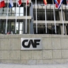 Presidente de la CAF, Luis Carranza, dejará su cargo en abril