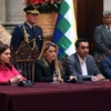 Bolivia expulsa a diplomáticos de México y España y Madrid responde en reciprocidad