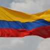 Armada colombiana rescató a 29 tripulantes de barco en llamas con bandera venezolana