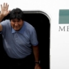 Evo Morales promete formar una milicia «como en Venezuela» si vuelve a Bolivia