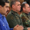 «Buena idea, Iván Duque»: Maduro estudia comprar armamento bélico a Irán