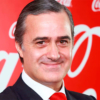 Coca-Cola nombra a Manuel Arroyo como director de marketing a nivel global