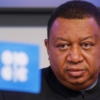 Falleció el secretario general saliente de la OPEP, el nigeriano Mohammed Barkindo
