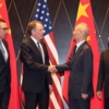 Representante comercial de EE.UU elogia el «notable» acuerdo con China
