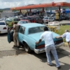 Arranca semana de flexibilización hasta el #22Ago y este es el calendario de distribución de gasolina