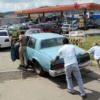 Saab imputa a 2 civiles y 4 GNB por asesinato de Carlos Chaparro en protesta por gasolina