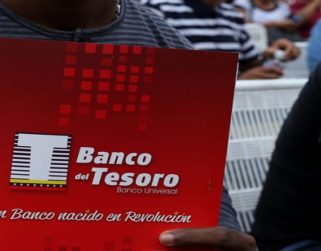 Gobierno designa nuevos presidentes de Fogade y Banco del Tesoro