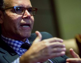 León lanza mensaje a la oposición: 76% de la población sigue aspirando un cambio político