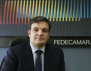 Cusanno anuncia creación de fondo privado de rescate y alerta que más controles «pararán la rueda»