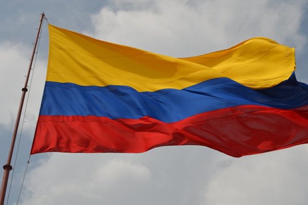 La economía colombiana crecerá por encima del 5,8 %, según el FMI