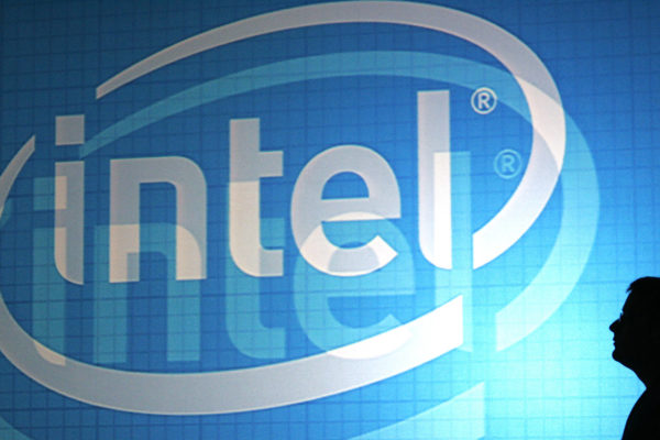 Intel estudia varios países de Europa para ubicar sus fábricas de microchips