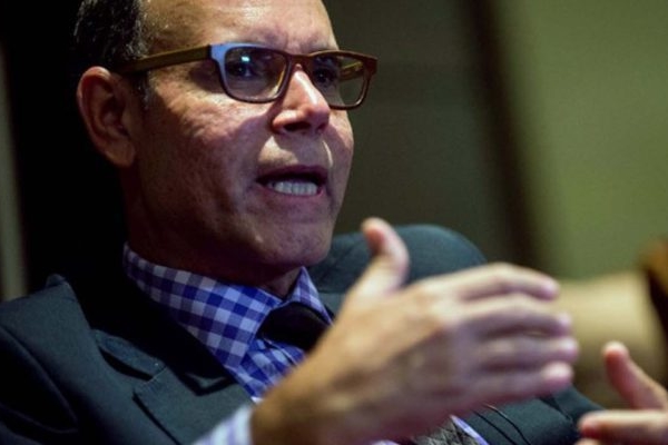 Luis Vicente Le&oacute;n: Mejoras econ&oacute;micas por inversiones petroleras ser&aacute;n graduales y no ser&aacute;n inmensas