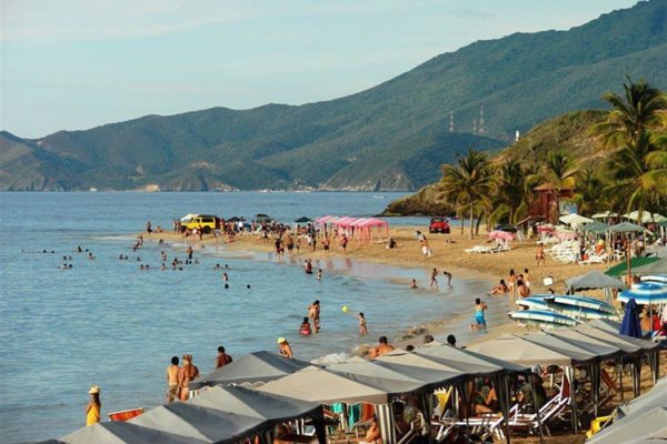 Sector turístico de Margarita visualiza un panorama poco alentador en Navidad