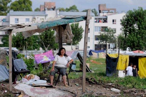 Gobierno argentino usará $1.000 millones para acabar con el hambre